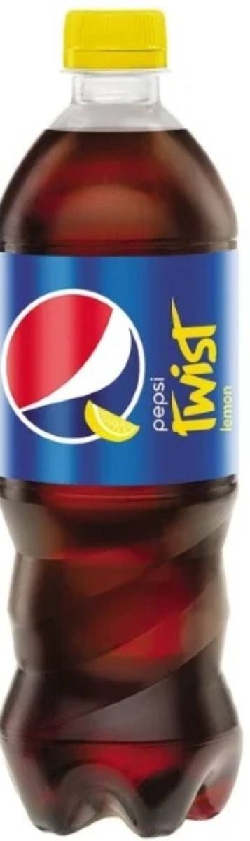 Pepsi Twist 
